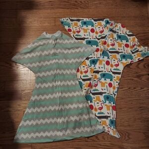 Zipadee Zip Sleep Sacks